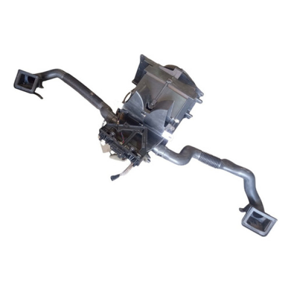 Caixa Evaporadora Ar Forçado Fiat Fiorino 1.3 8v Flex 2007