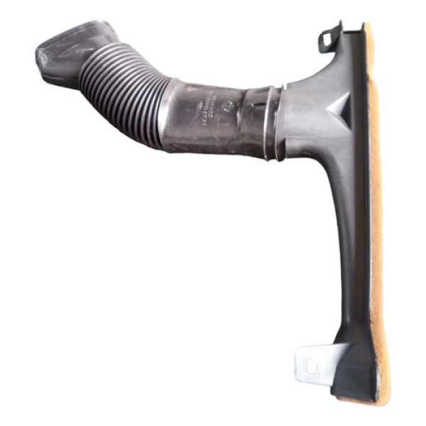 Duto De Ar Com Bico Esquerdo Ford Escort 1995 1996 Original 