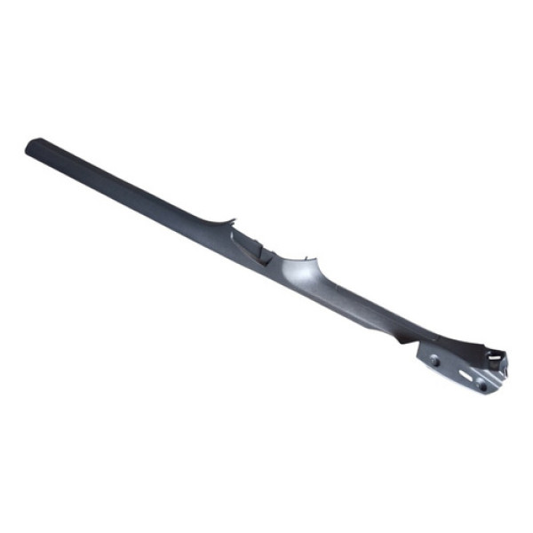 Soleira Acabamento Interno Direito Passat Variant B6 2006 10 Cinza-escuro