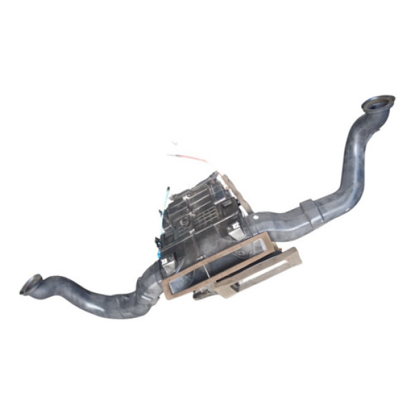 Caixa Evaporadora Com Ar Condicionado Sandero 1.0 16v 09 14