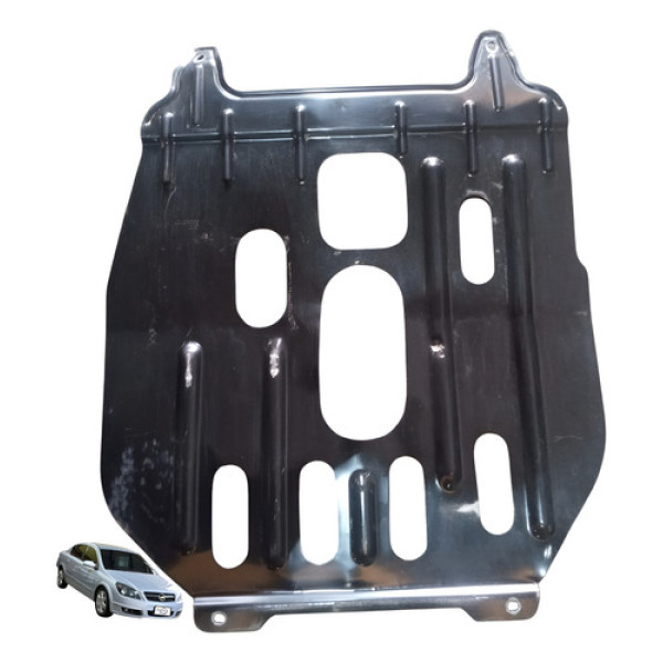 Protetor Carter Óleo Gm Vectra Elegance 2.0 2006 A 2011