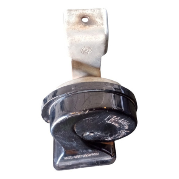 Buzina Caracol Fiat Fiorino 1.3 Flex 2011 Original 