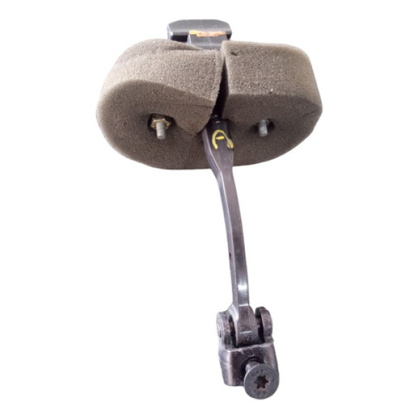 Limitador Porta Dianteira Direita Parafuso Ford 2008 2013