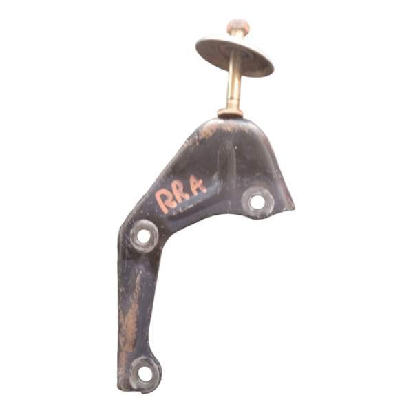 Suporte Coxim Câmbio C/ Parafuso Fiat Fiorino Uno 2004 Usado