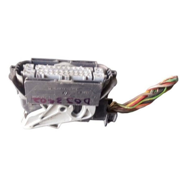 Plug Conector Chicote 1.6 16v Delphi Palio Weekend 2002 2003