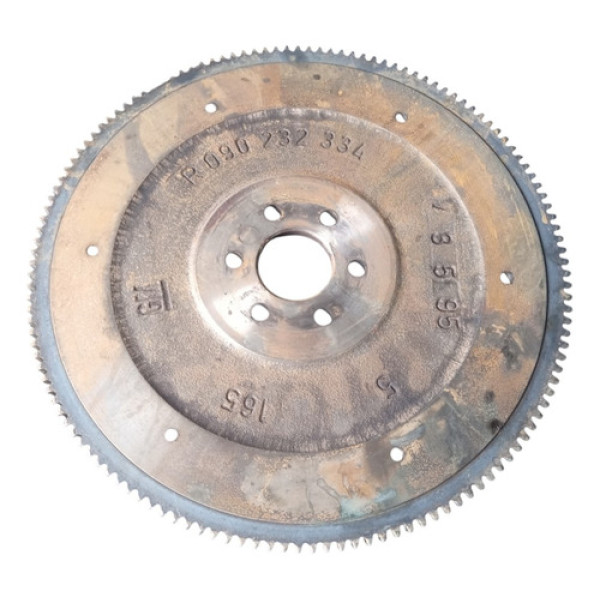 Volante Motor Cremalheira 1.0 Gm Corsa Wind 1996 Original 