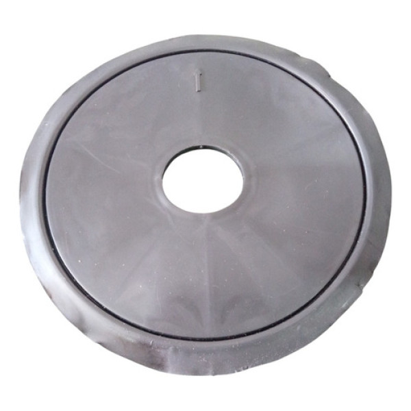 Tampa Acesso Bomba Combustivel Ford Ka 1.0 Zetec 2008 2013