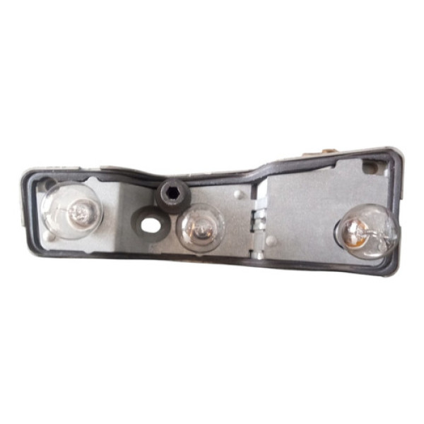 Circuito Lanterna Soquete Esquerdo Fiat Palio  2000 A 2008 Esquerdo/motorista