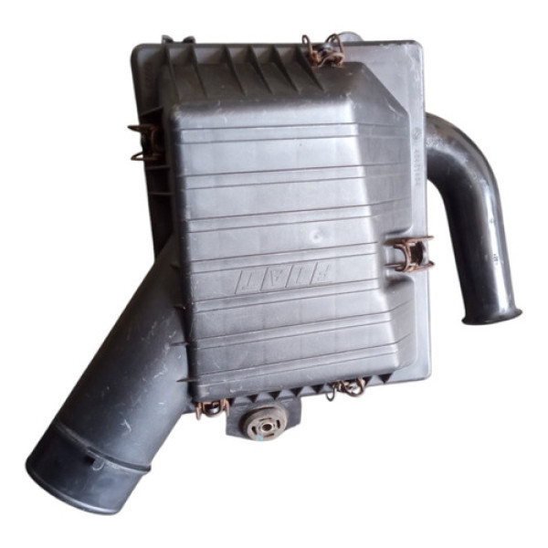 Caixa Filtro Ar Fire Superior Inferior Fiat Palio 2004 