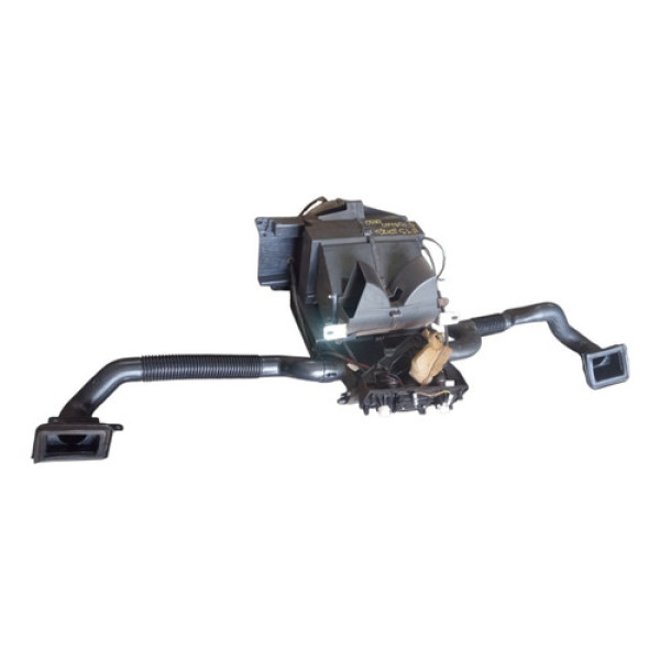 Caixa Evaporadora Ar Forçado Fiat Fiorino 1.3 8v Flex 2011