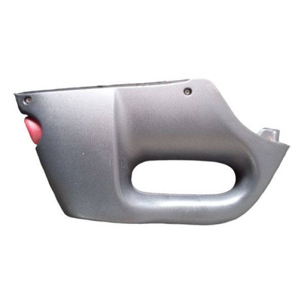 Maçaneta Interna Porta Correr Ld Fiat Doblo 2004 Original 