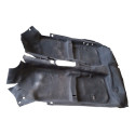 Carpete Assoalho Gm Celta 4 Portas 2003 2004 Original Preto