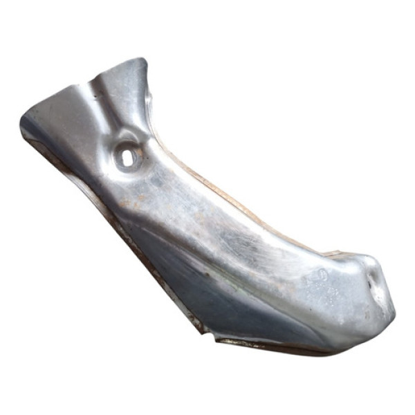 Chapa Defletor Proteção Fsi Passat Var B6 2.0 Passat Cc 3.6