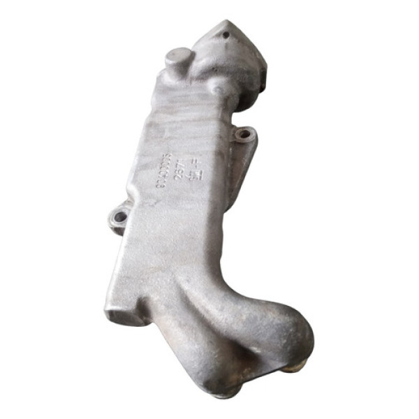 Carcaça Válvula Termostática Gm Kadett Gl 1.8 1996