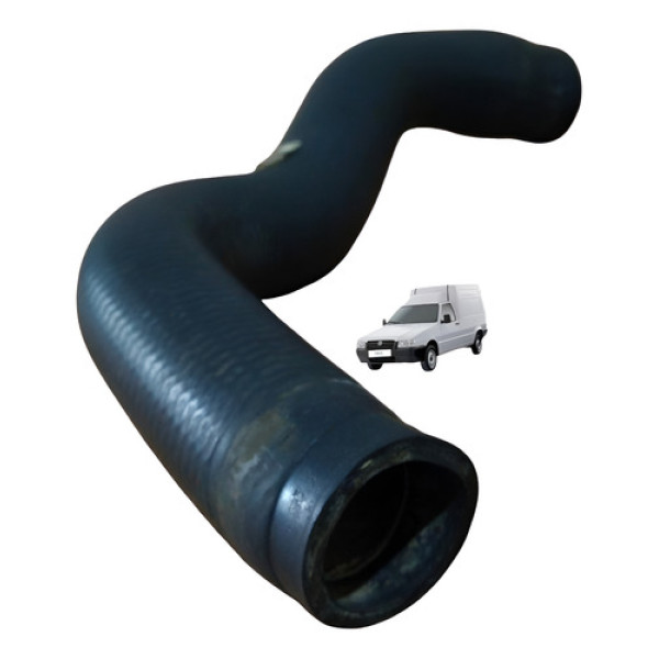 Mangueira Superior Radiador Fiat Fiorino 1.3 Fire 2006