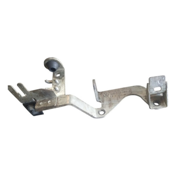 Suporte Cabeçote Motor G3 1.0 16v Vw Gol Saveiro 1997 A 2001