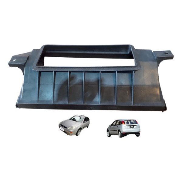 Carcaça Filtro Ar Habitáculo Ford Focus Hacth 2001 2008