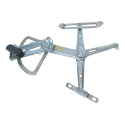 Maquina Vidro Manual Dianteiro Direito Gm Corsa Sedan 03 12