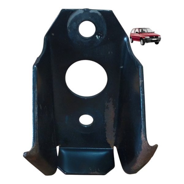 Suporte Morceguinho Barra Estabilizadora Uno Fire 1.0 01 13