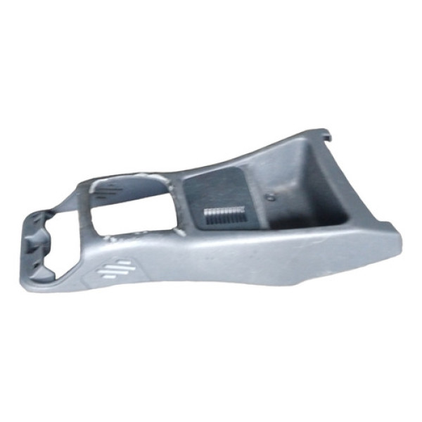 Console Central Moldura Fiat Palio 1.0 2002 A 2012 Original