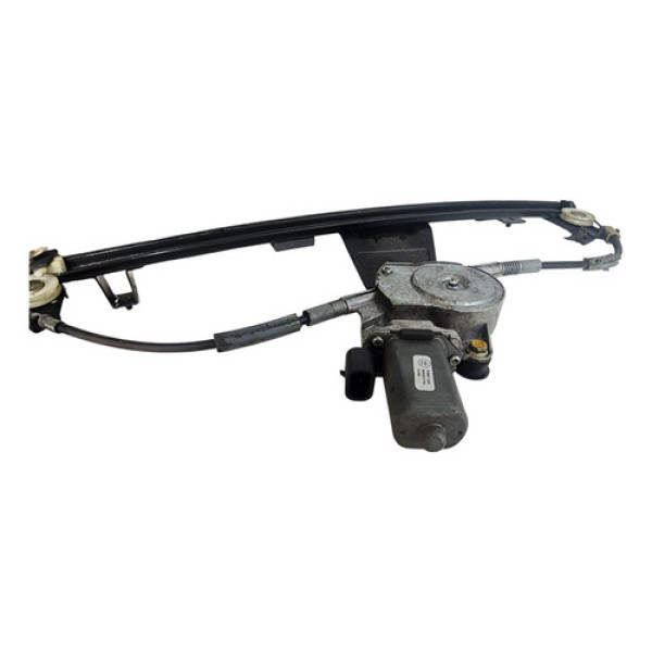 Máquina Vidro Elétrico Lado Direto Doblo 2004