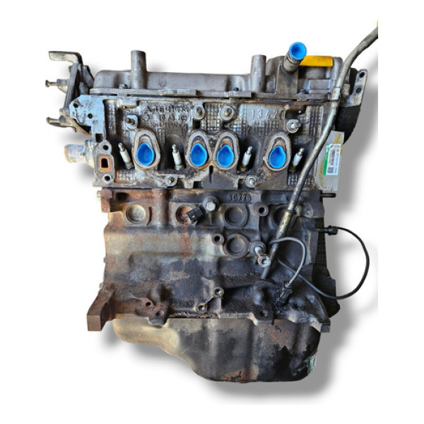 Motor Parcial Fiat Palio 1.0 8v Fire Flex 2006 2007 Original