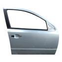 Porta Dianteira Direita Gm Vectra Elegance Sedan 2006 2011 Dianteira Direita Prata
