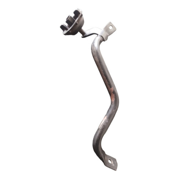 Suporte Estepe Com Porca Fiat Fiorino Uno 1990 2013 Original