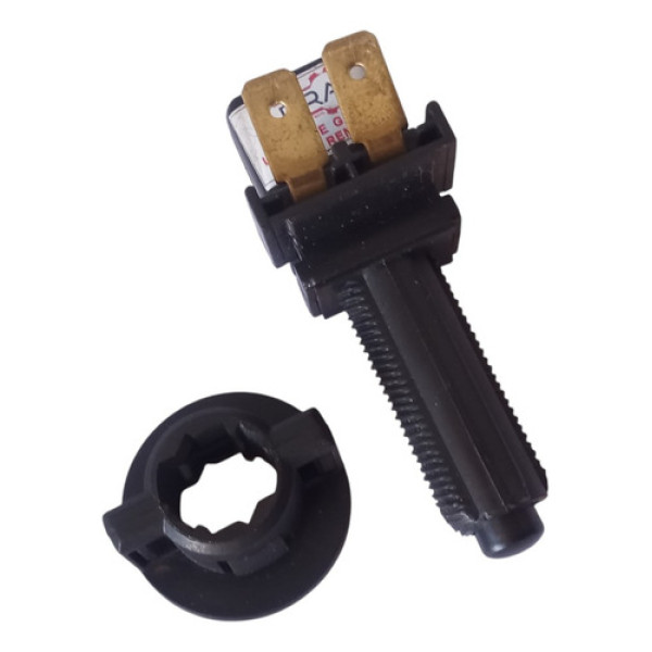 Sensor Interruptor Pedal Freio Ford Ka 1.0 Flex 2003 A 2013