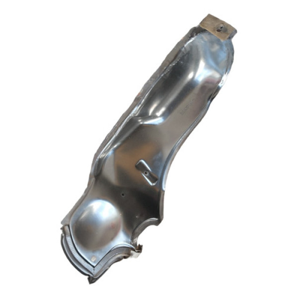 Chapa Proteção Corta Fogo Ld Uno 2005 Duas Portas Original