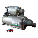 Motor Arranque Partida Gm Prisma Maxx 1.4 8v 2007 2012