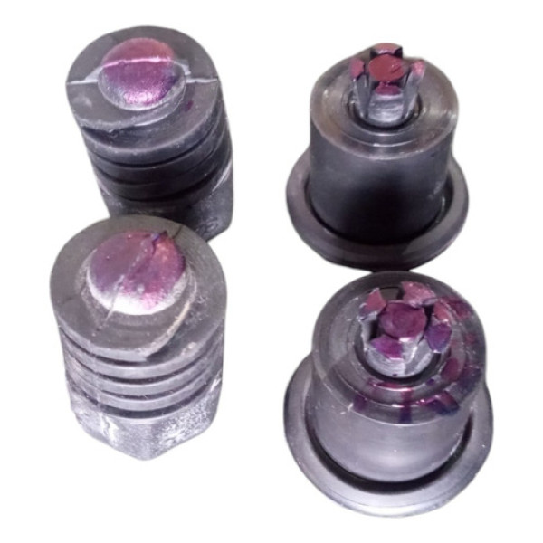 Batente Capô Fiat Siena Palio Zoião 2007 A 2012