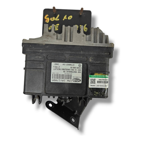 Módulo Injeção Suporte Vw Gol1.0 16v 2000 Original 