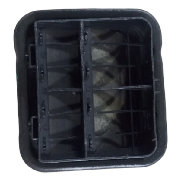 Difusor Traseiro Saída Ar Fiat Palio 2006 Original 46839041