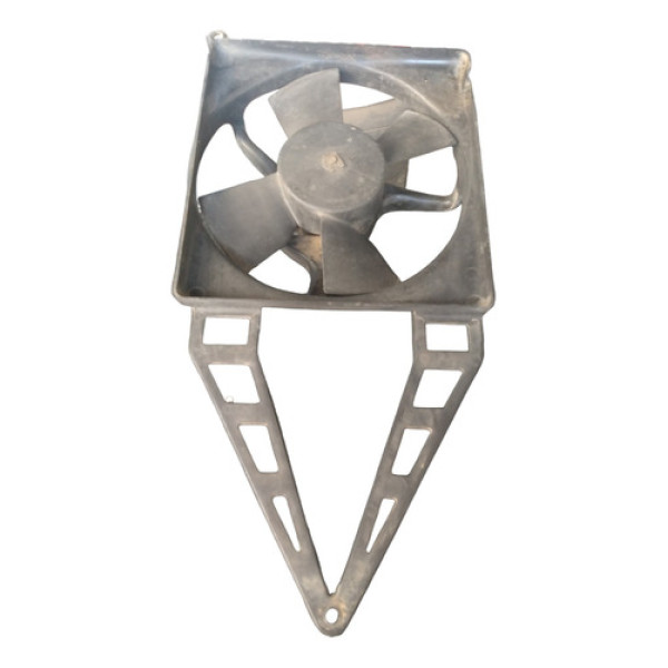 Defletor Ventoinha Corsa Gm