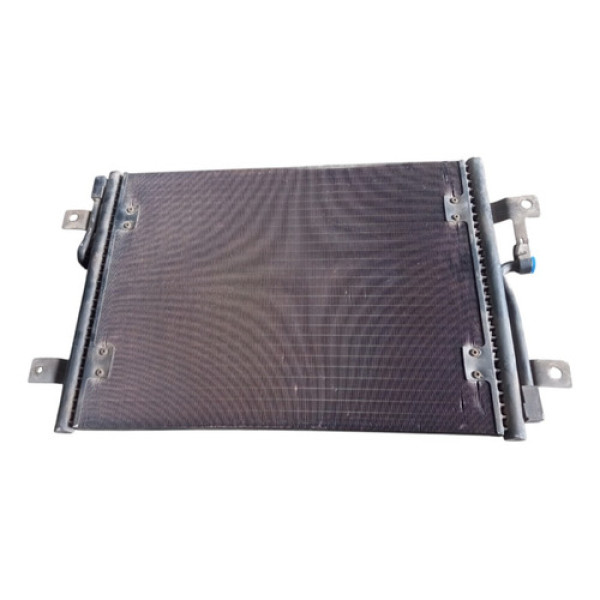 Condensador Ar Condicionado Fiat Palio 1.0 8v 2003 Original 