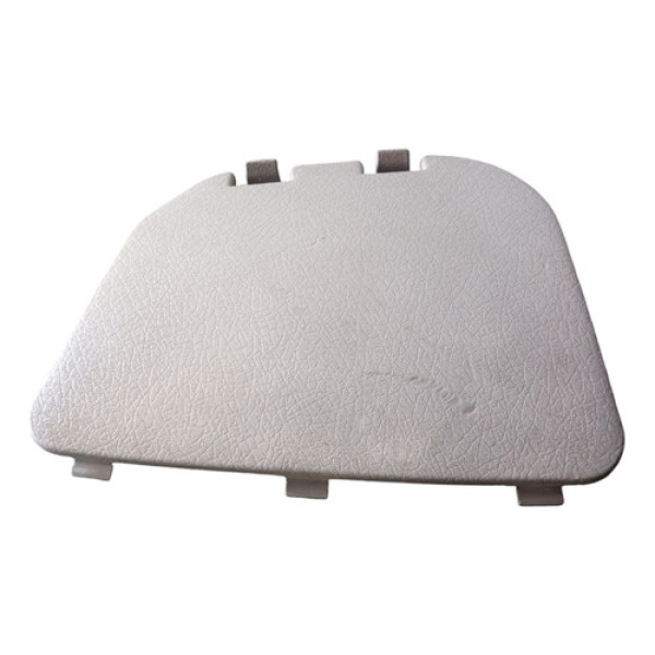 Tampa Lanterna Traseiro Acabamento Esquerdo Gm Corsa 1994 96 Cinza