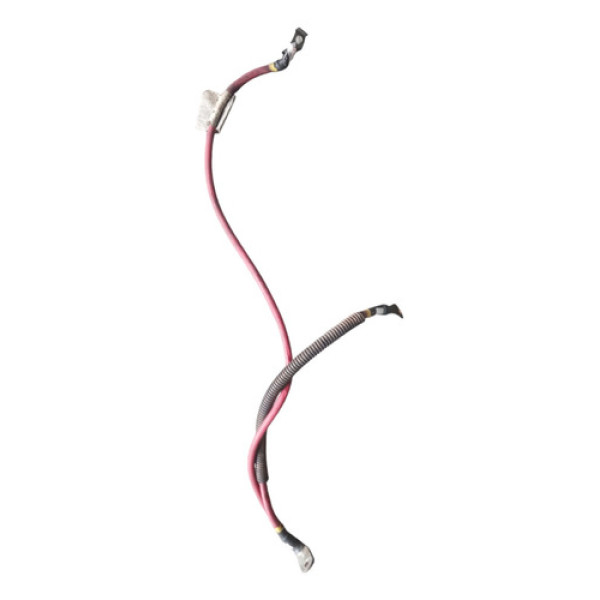 Cabo Positivo Bateria Fiat Palio 1.0 8v Fire 2006 Original 