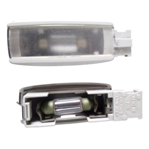 Par Lanterna Luz Quebra Sol Vw Passat Variant B6 2006 2010