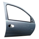 Porta Dianteira Direita Gm Corsa Joy Sedan 1.0 2006 Original Dianteira Direita / Passageiro Prata