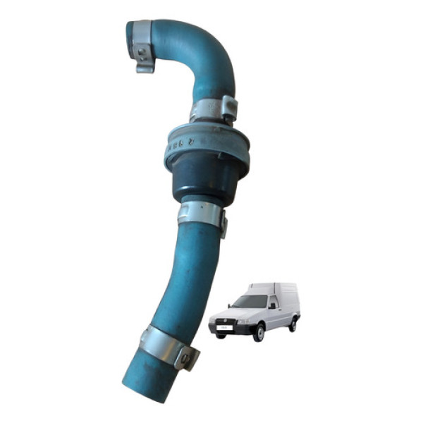 Mangueira Filtro Canister Fiat Fiorino 1.3 Fire 2003 2004