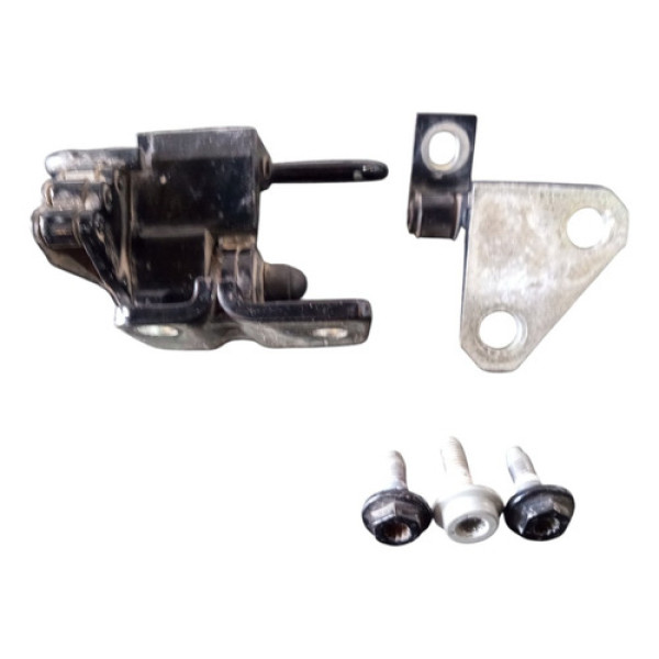 Par Dobradiça Porta Dianteira Direita Passat Var B6 2006 