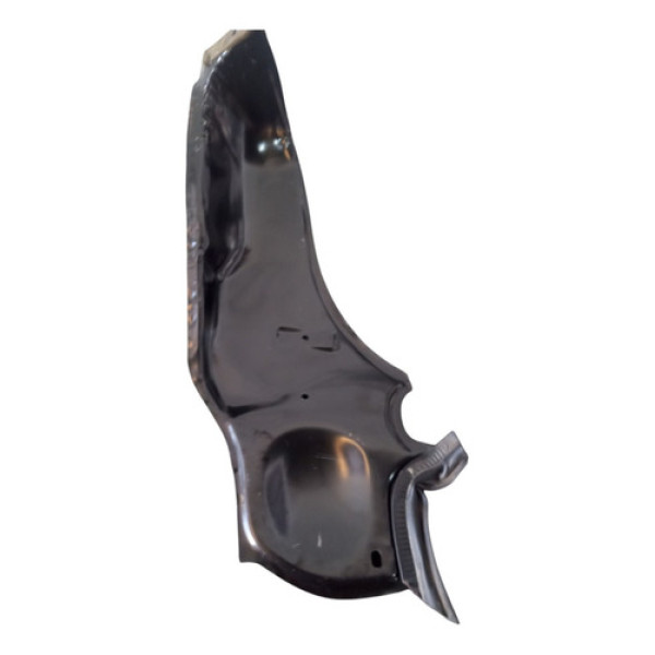 Chapa Protetor Painel Corta Fogo Direito Fiorino 1.3 2007