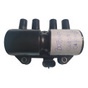 Bobina  Ignição  Gm Corsa Celta Prisma 4 Pinos Original