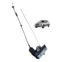 Fechadura Manual Porta Traseira Ld Gm Corsa Joy Sedan 03 12