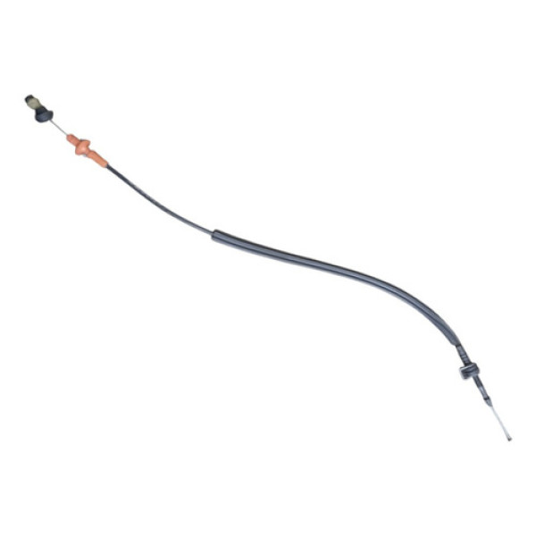 Cabo Acelerador Ford Ka 1.0 Flex Zetec 2008 A 2013 Original
