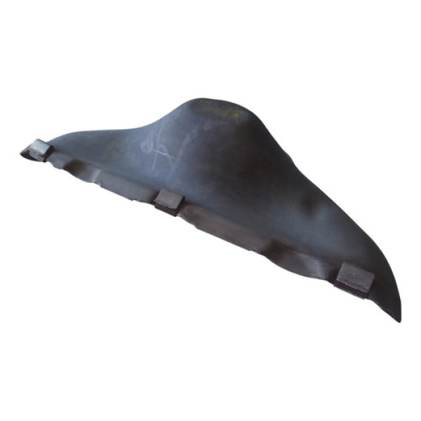 Carcaça Coletor Escape Passat Variant B6 2006 A 2010