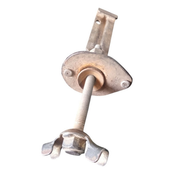 Gancho Suporte Estepe Ford Fiesta 1996 A 2001