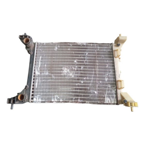 Radiador Água 1.0 Fiat Mobi Palio Siena Uno 2011 A 2020