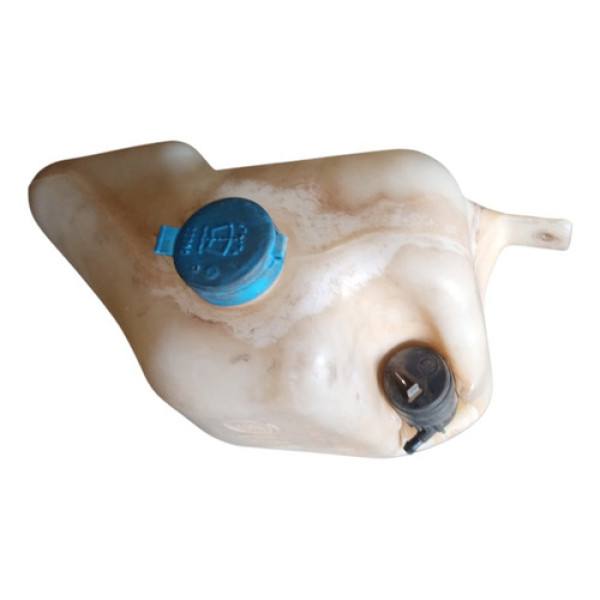 Reservatório Bomba Esguicho Parabrisa Fiat Fiorino Uno 2011